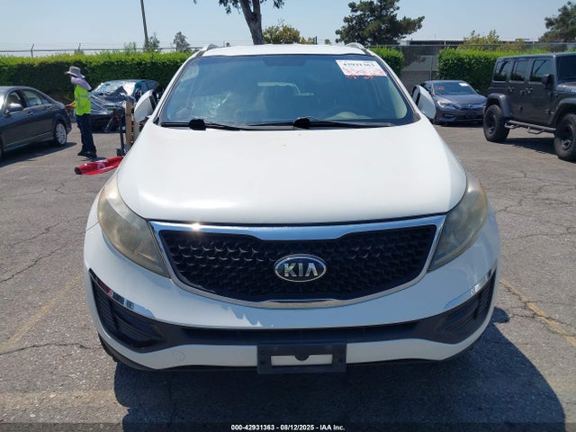 KNDPB3AC9G7802163 KIA dohc gdi theta ii