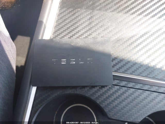 2023 TESLA MODEL Y 7SAYGDEE3PF691680 Photo 10