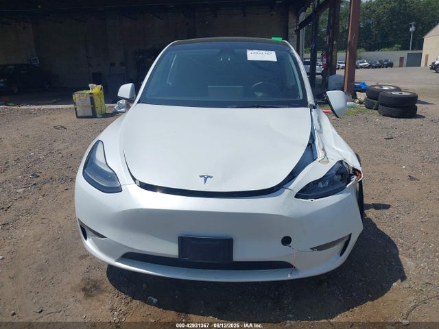 Tesla 2023 2023 7SAYGDEE3PF691680 Image 12