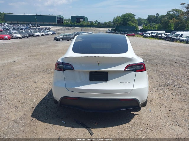 Tesla 2023 2023 7SAYGDEE3PF691680 Image 16