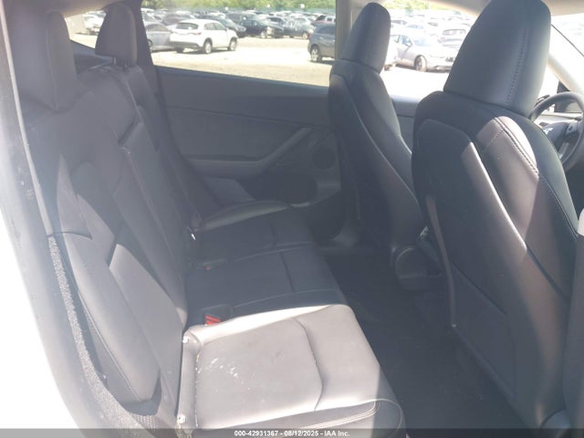 2023 TESLA MODEL Y 7SAYGDEE3PF691680 Photo 7