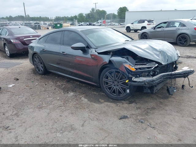 2019 AUDI A7 WAUU2AF29KN024293 Photo 0