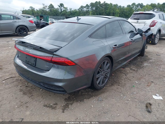 2019 AUDI A7 WAUU2AF29KN024293 Photo 3