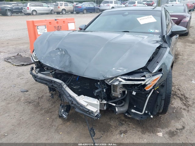 2019 AUDI A7 WAUU2AF29KN024293 Photo 5