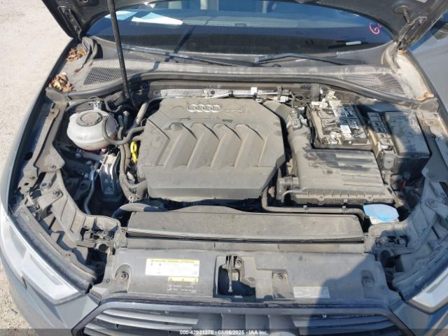 2019 AUDI A3 WAUAUGFF1KA095627 Photo 9