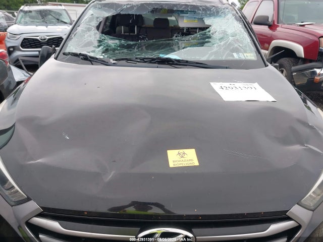 Hyundai gdi nu 2018 KM8J3CA41JU719410 Image 10
