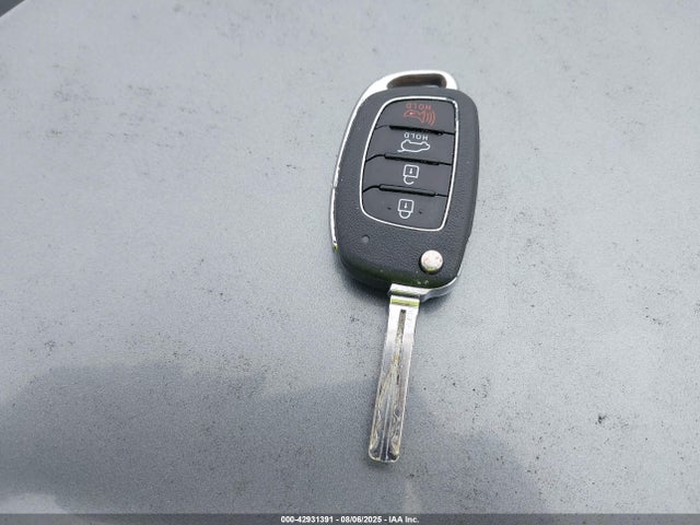 Hyundai gdi nu 2018 KM8J3CA41JU719410 Image 11