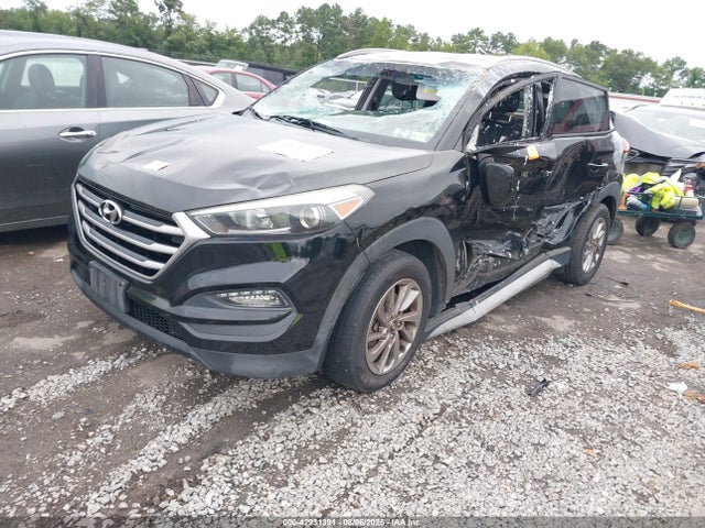 Hyundai gdi nu 2018 KM8J3CA41JU719410 Image 2
