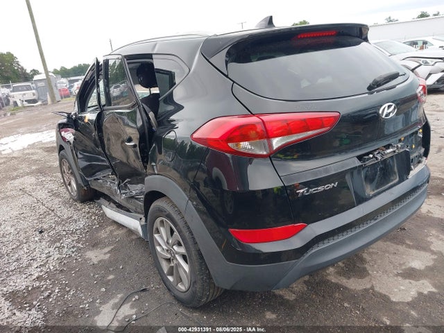 Hyundai gdi nu 2018 KM8J3CA41JU719410 Image 3