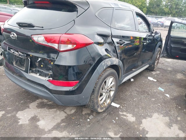 Hyundai gdi nu 2018 KM8J3CA41JU719410 Image 4