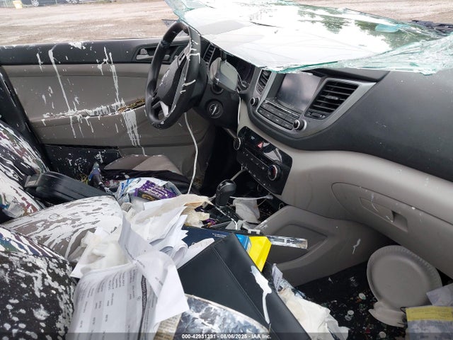 Hyundai gdi nu 2018 KM8J3CA41JU719410 Image 5