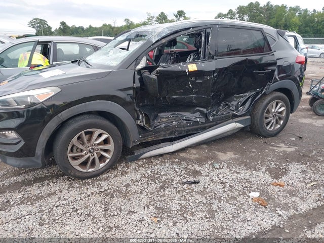 Hyundai gdi nu 2018 KM8J3CA41JU719410 Image 6