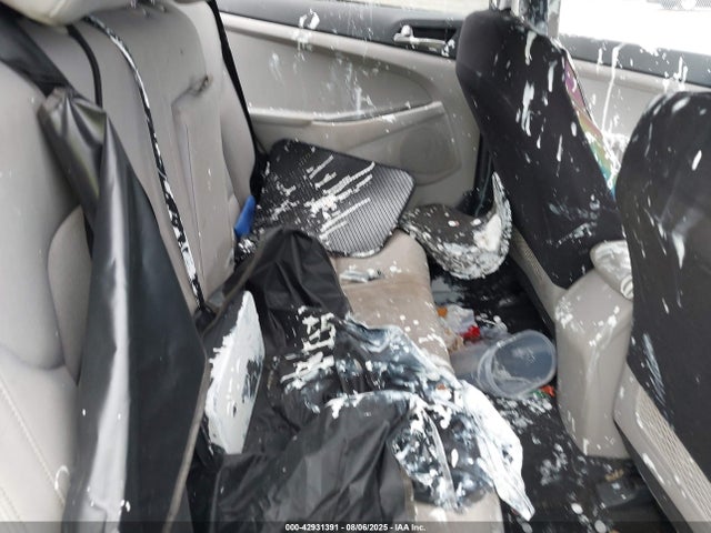 Hyundai gdi nu 2018 KM8J3CA41JU719410 Image 8