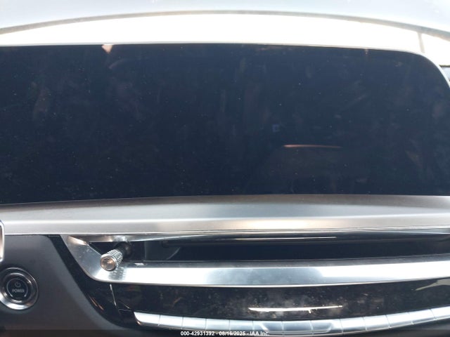 1GYKPRRL4RZ123700 Cadillac x0e + ec6