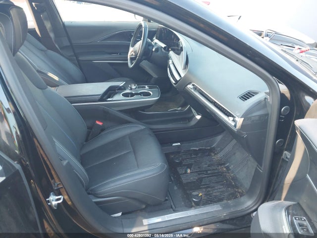 2024 CADILLAC LYRIQ 1GYKPRRL4RZ123700 Photo 4