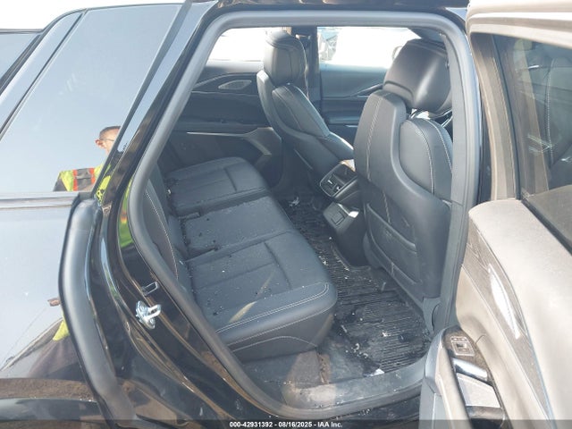 2024 CADILLAC LYRIQ 1GYKPRRL4RZ123700 Photo 7