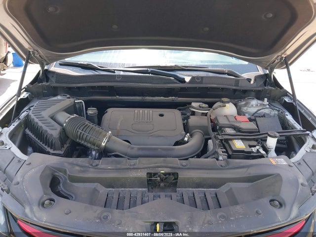 3GNKBCR46RS264511 Chevrolet lsy