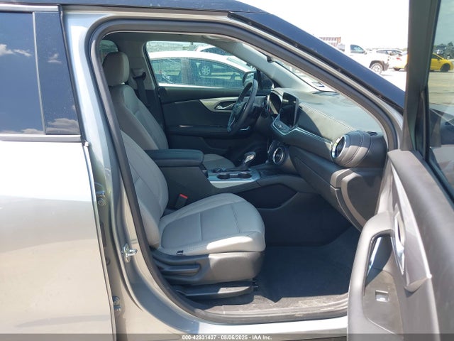 3GNKBCR46RS264511 Chevrolet lsy