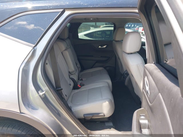 3GNKBCR46RS264511 Chevrolet lsy