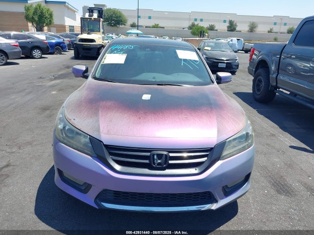 Honda j35y1 2015 1HGCR3F81FA030632 Image 12