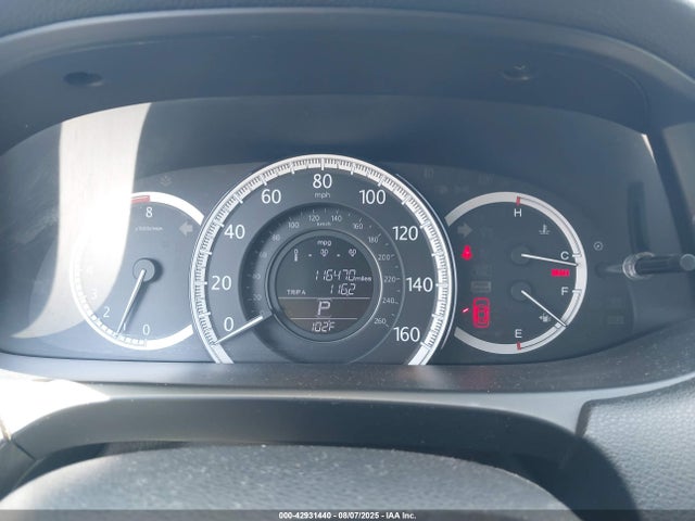 Honda j35y1 2015 1HGCR3F81FA030632 Image 15