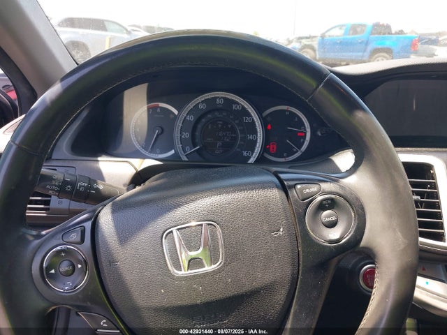Honda j35y1 2015 1HGCR3F81FA030632 Image 7