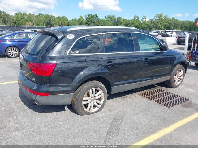 2009 AUDI Q7 WA1AY74L79D018120 Photo 3
