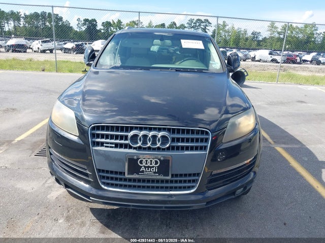 2009 AUDI Q7 WA1AY74L79D018120 Photo 5