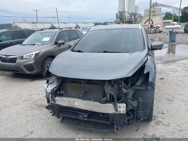 Nissan Murano 2020 5N1AZ2DS8LN119404 Image 12