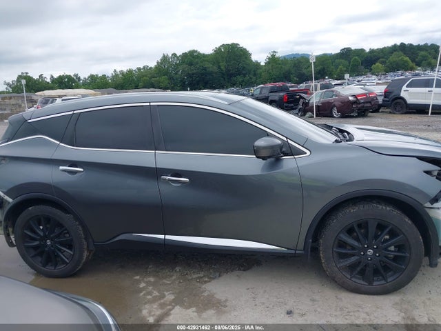 Nissan Murano 2020 5N1AZ2DS8LN119404 Image 13