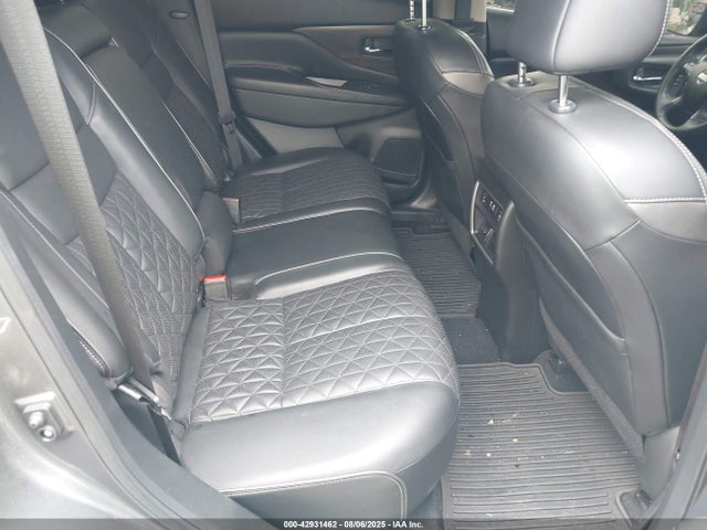 Nissan Murano 2020 5N1AZ2DS8LN119404 Image 8