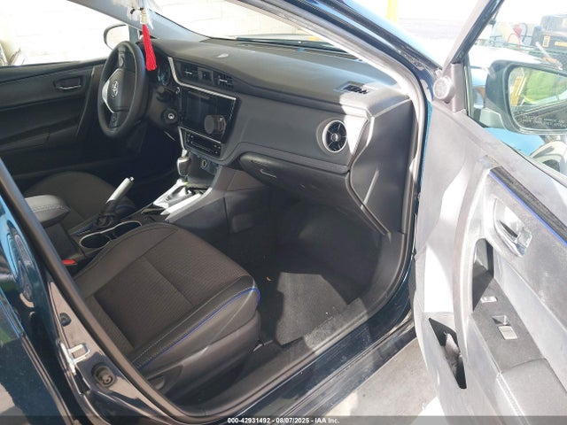 2T1BURHE3KC191519 Toyota 2zr-fe