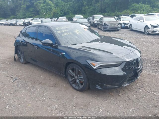 2024 ACURA INTEGRA 19UDE4H61RA018776 Photo 0