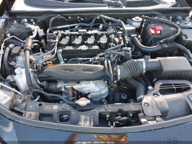 2024 ACURA INTEGRA 19UDE4H61RA018776 Photo 9