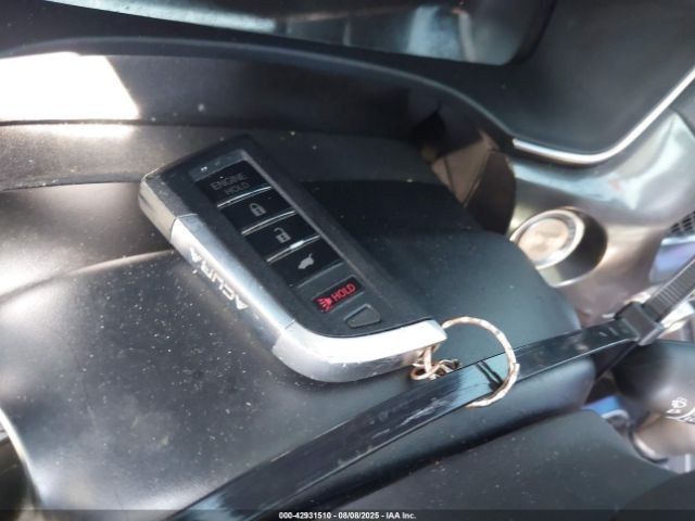 2024 ACURA INTEGRA 19UDE4H61RA018776 Photo 10