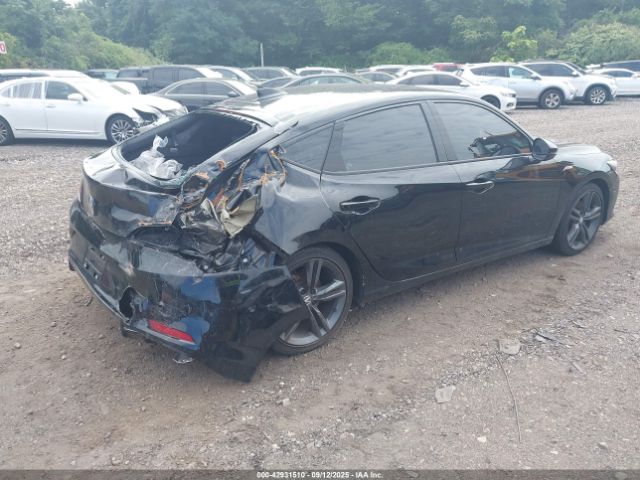 2024 ACURA INTEGRA 19UDE4H61RA018776 Photo 3