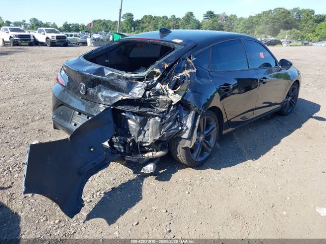 2024 ACURA INTEGRA 19UDE4H61RA018776 Photo 5