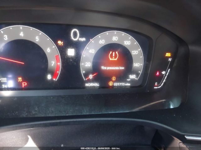 2024 ACURA INTEGRA 19UDE4H61RA018776 Photo 6