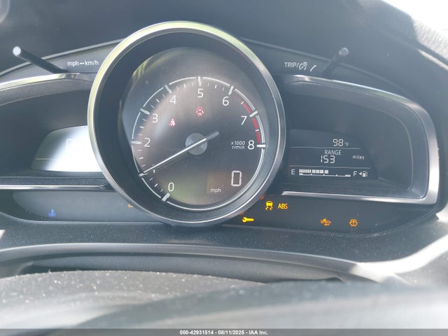 3MZBN1M31JM172893 Mazda py