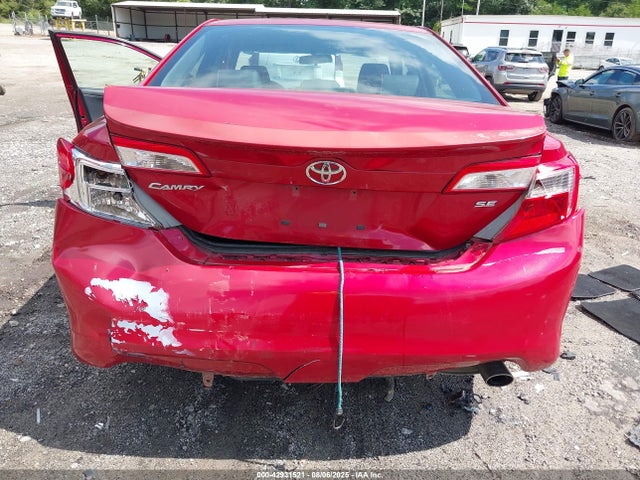 Toyota 2ar-fe 2014 4T1BF1FK3EU749456 Image 6