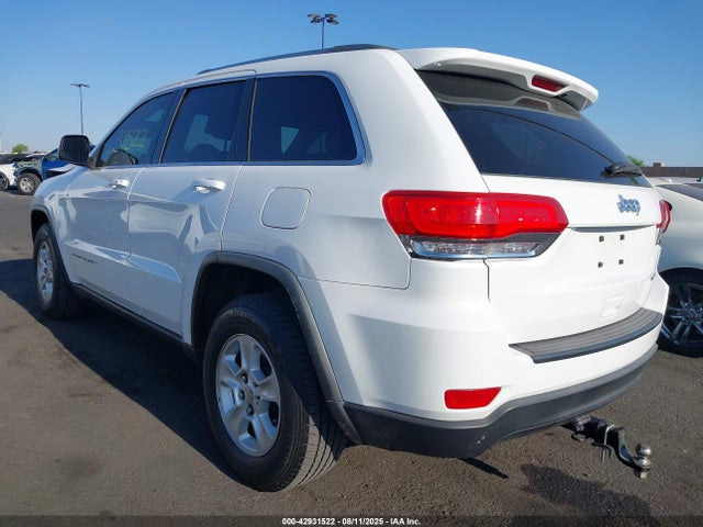1C4RJEAG5FC944476 Jeep Grand Cherokee