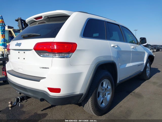 1C4RJEAG5FC944476 Jeep Grand Cherokee