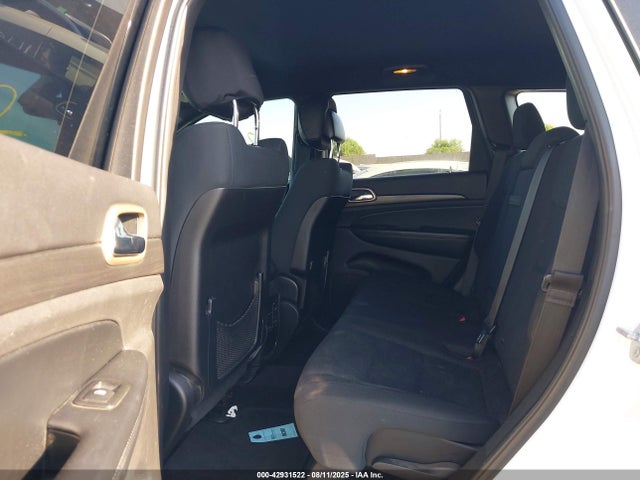 1C4RJEAG5FC944476 Jeep Grand Cherokee