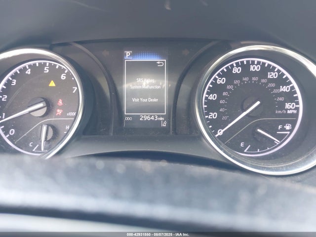 4T1B11HK5KU202700 Toyota a25a-fks