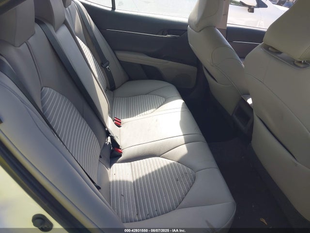 4T1B11HK5KU202700 Toyota a25a-fks