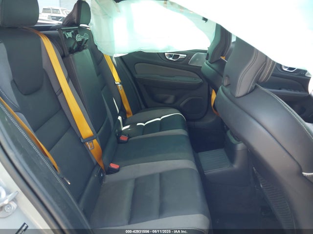 YV1H60EP8S1642478 Volvo B4204th (hp)