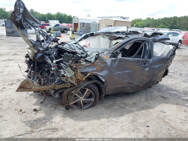 3CZRU6H53NM755222 Honda Hr-v Awd Ex