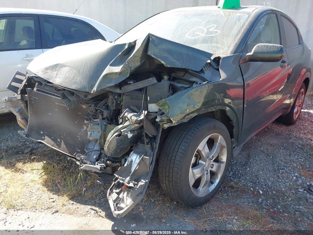 3CZRU5H34HG707398 Honda r18z9