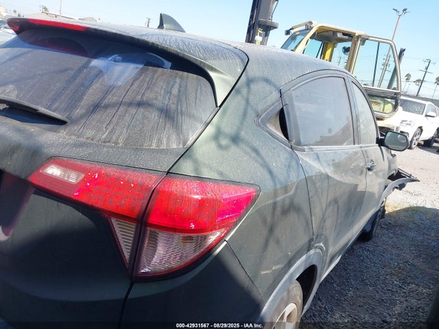 3CZRU5H34HG707398 Honda r18z9