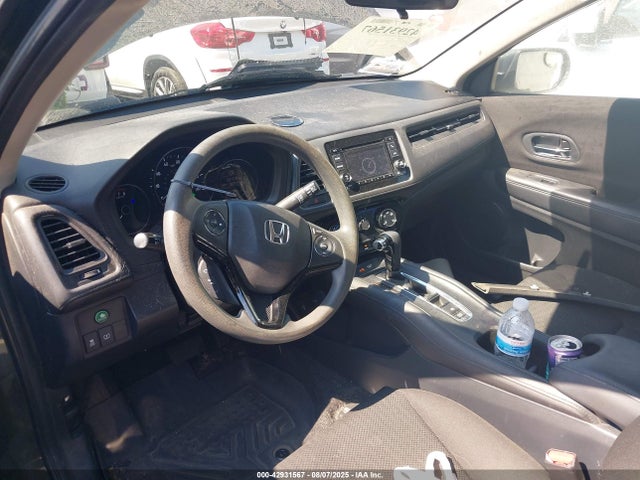 3CZRU5H34HG707398 Honda r18z9